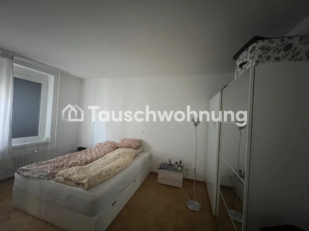 4 rooms apartment