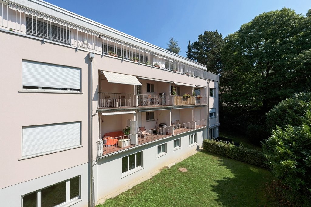 Appartamento di 1 ½ locali