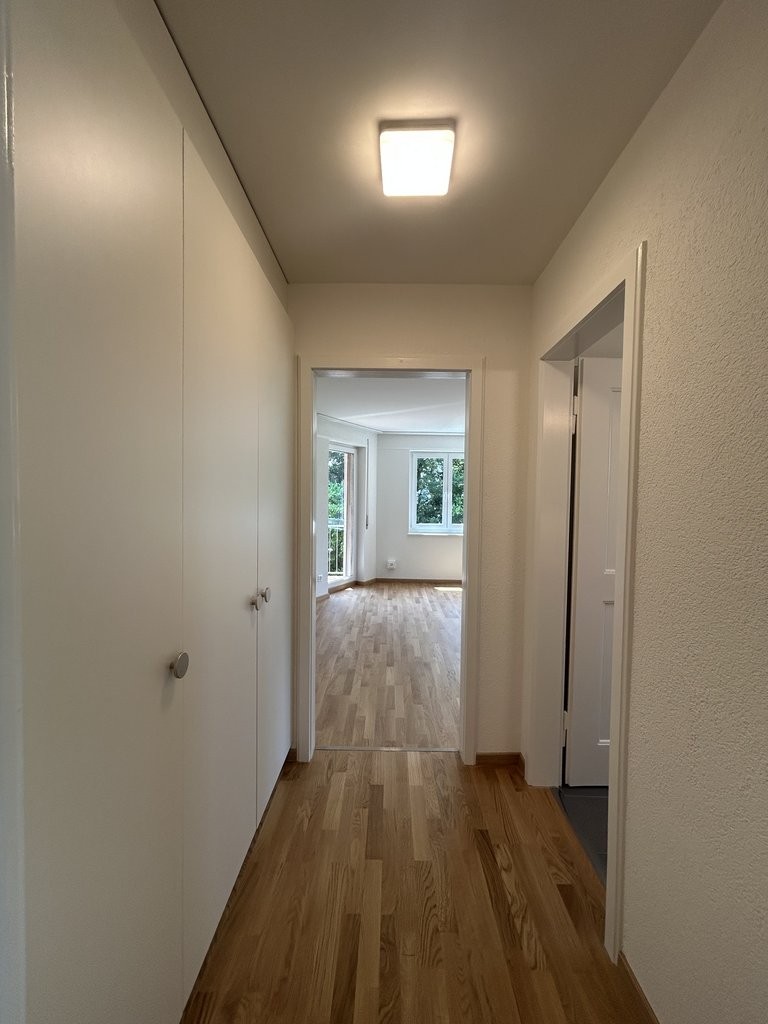 Appartamento di 1 ½ locali