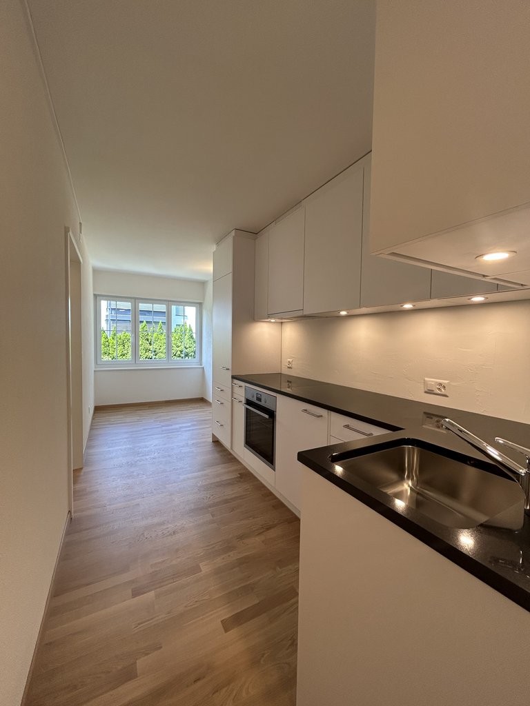Appartamento di 1 ½ locali