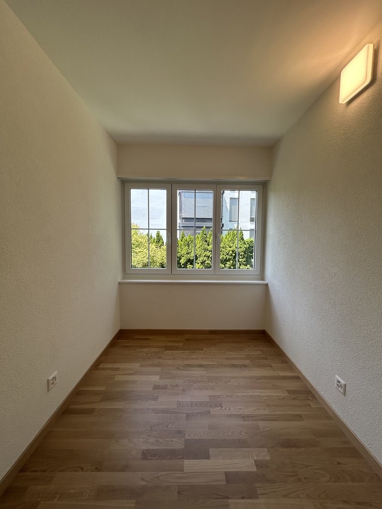 Appartamento di 1 ½ locali