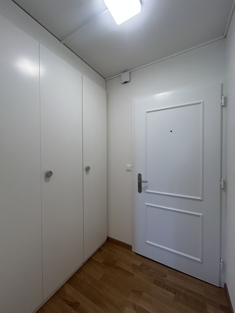 Appartamento di 1 ½ locali