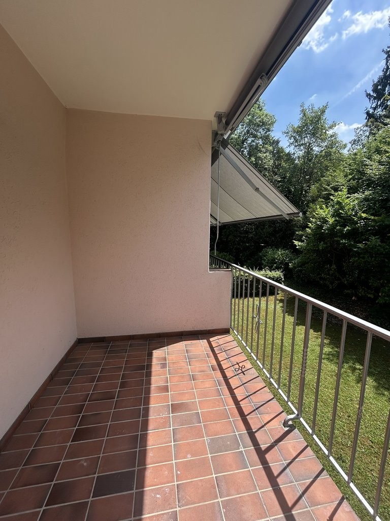 Appartamento di 1 ½ locali