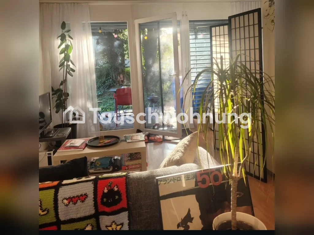 Appartamento di 1 ½ locali