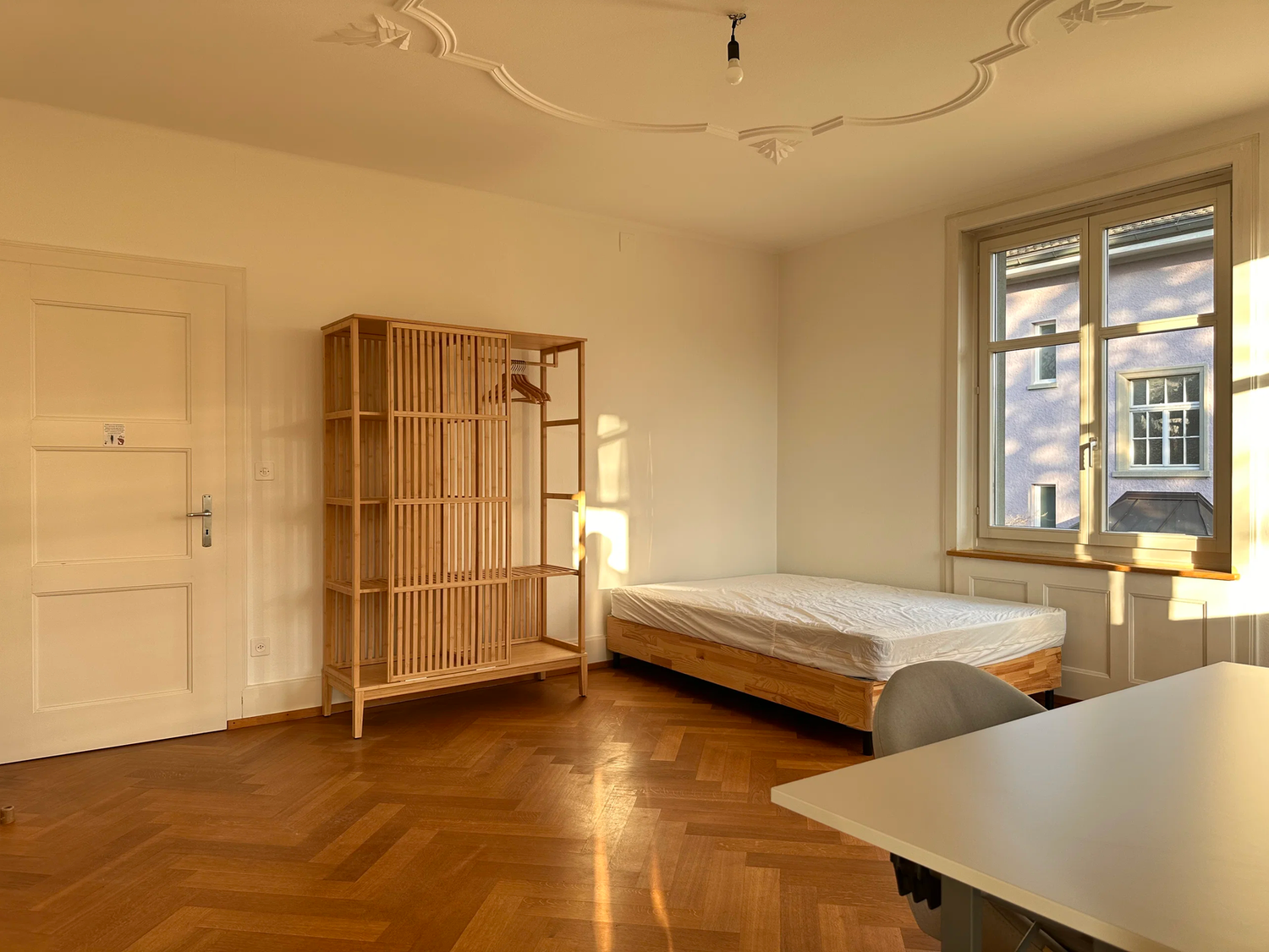Zimmer in einer WG