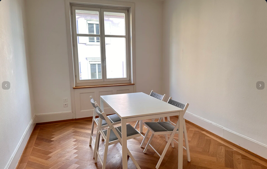 Zimmer in einer WG
