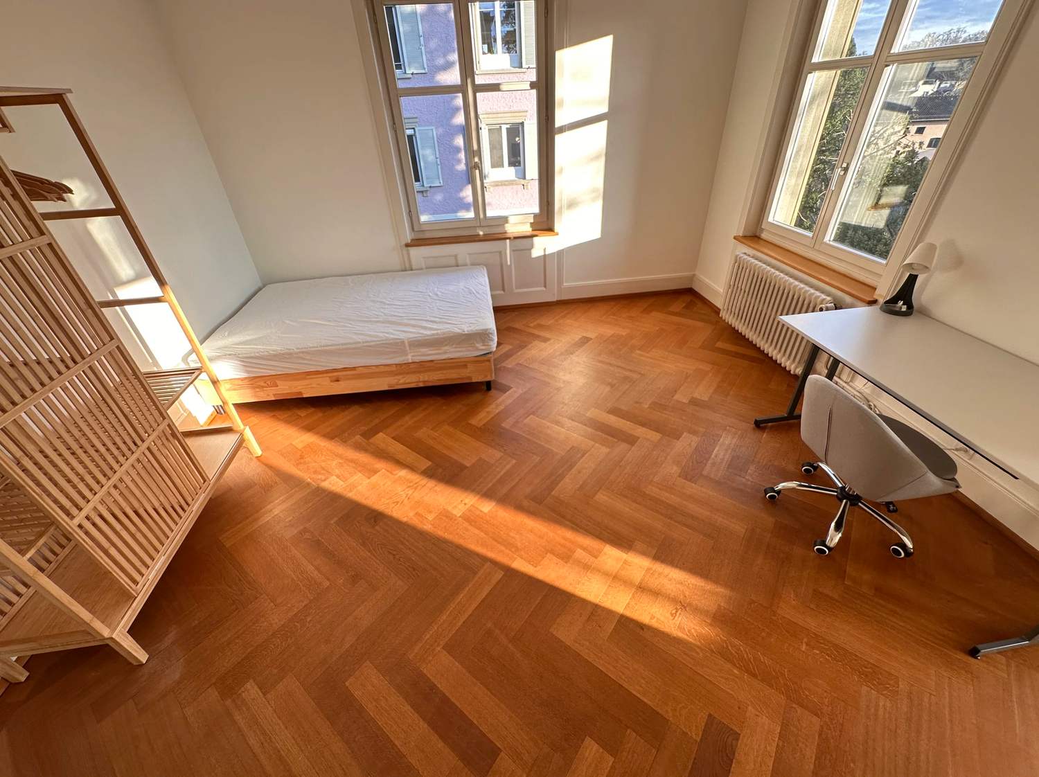 Zimmer in einer WG