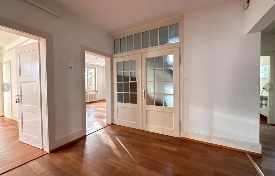 Zimmer in einer WG