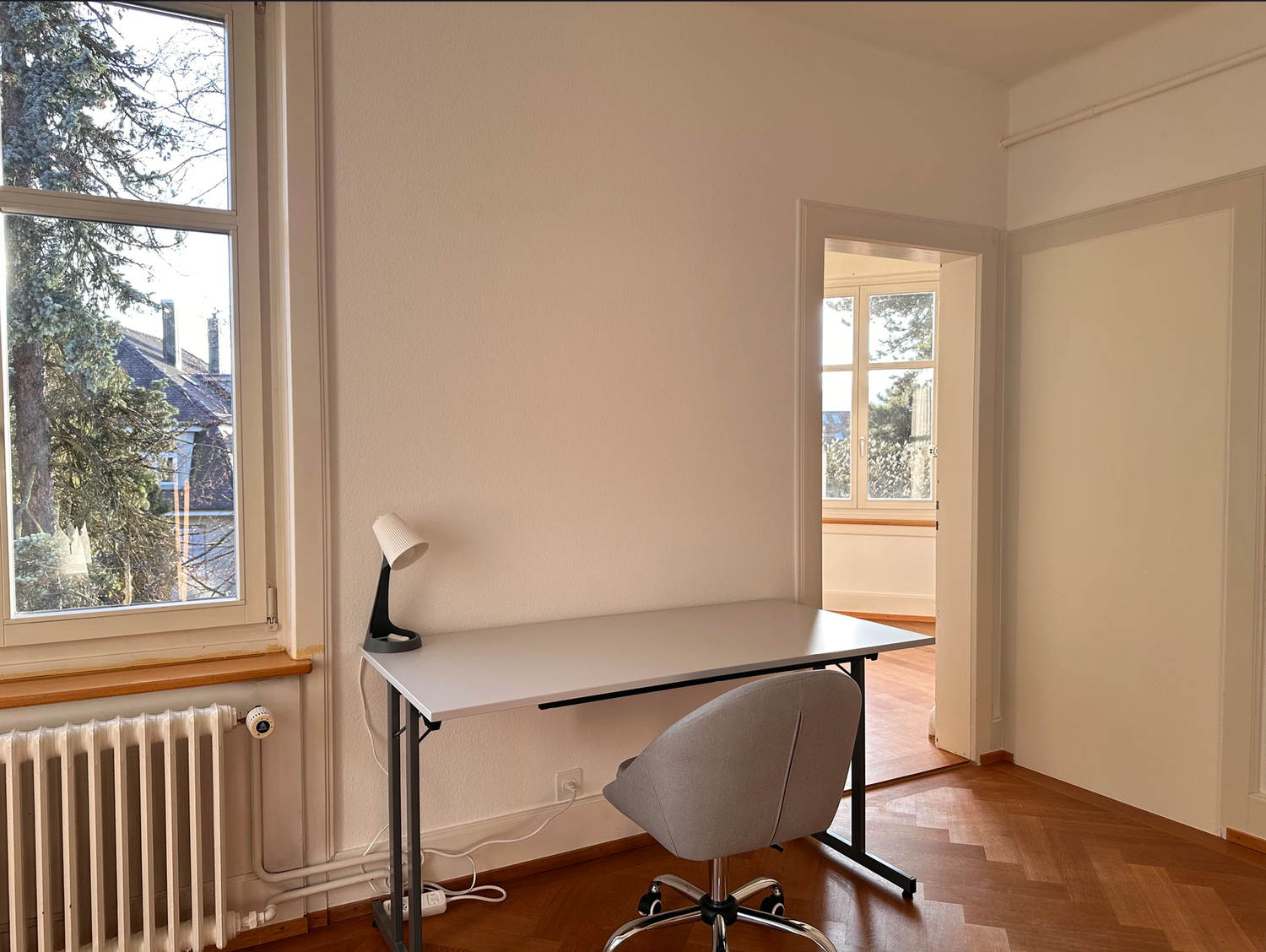Zimmer in einer WG