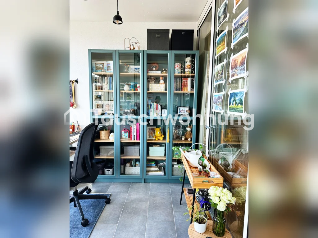 Appartamento di 3 ½ locali
