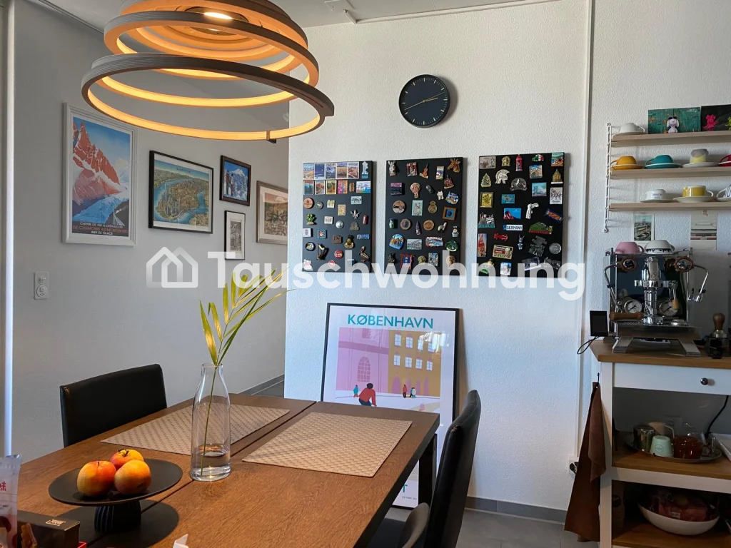 Appartamento di 3 ½ locali