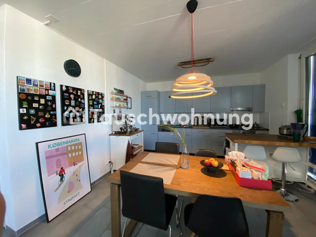 Appartamento di 3 ½ locali