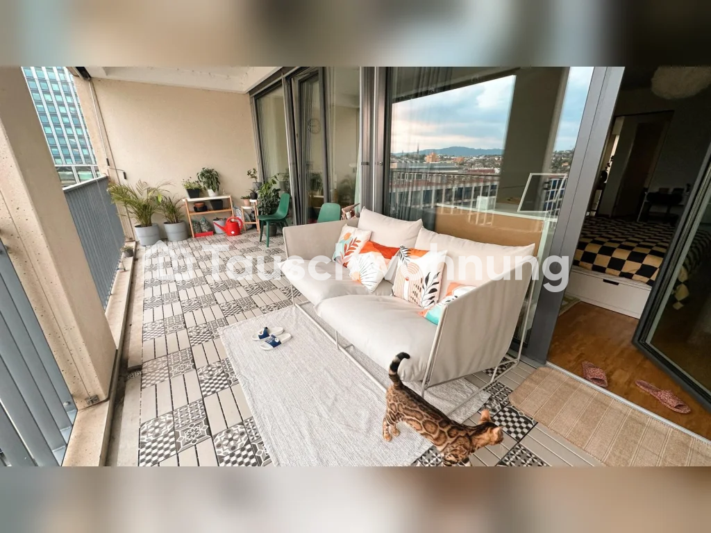 Appartamento di 3 ½ locali