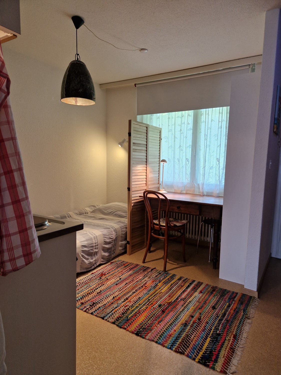 Zimmer in einer Wohngemeinschaft