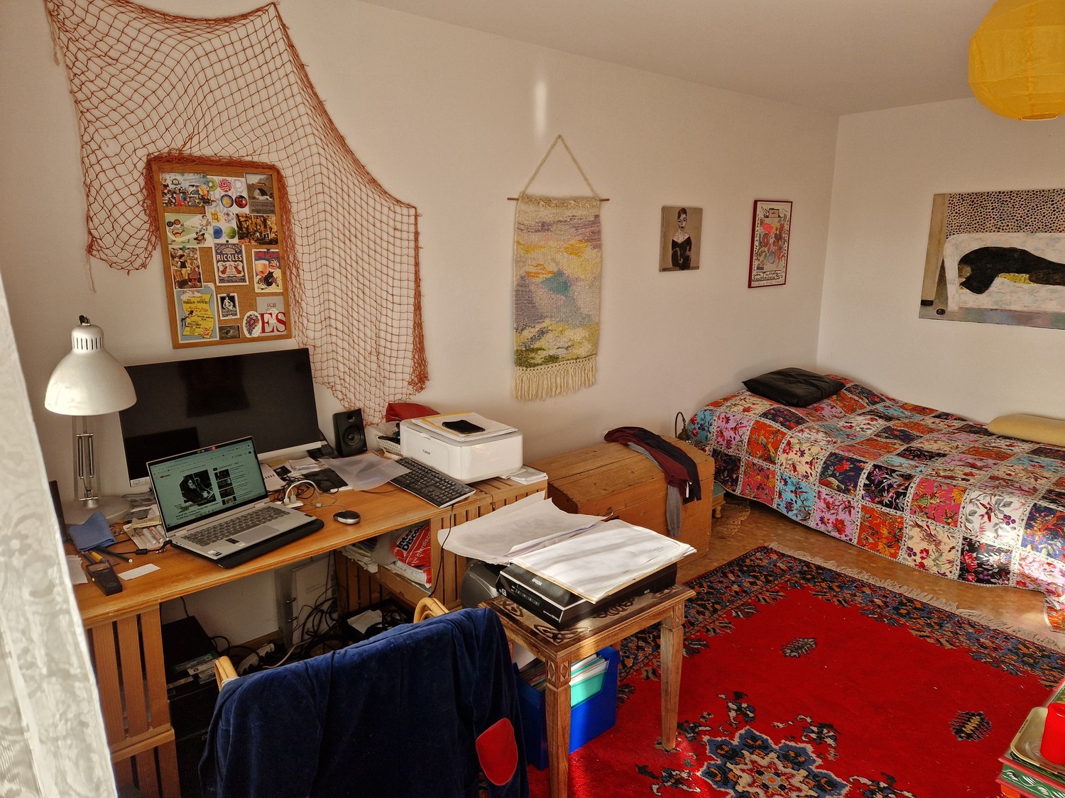 Zimmer in einer Wohngemeinschaft