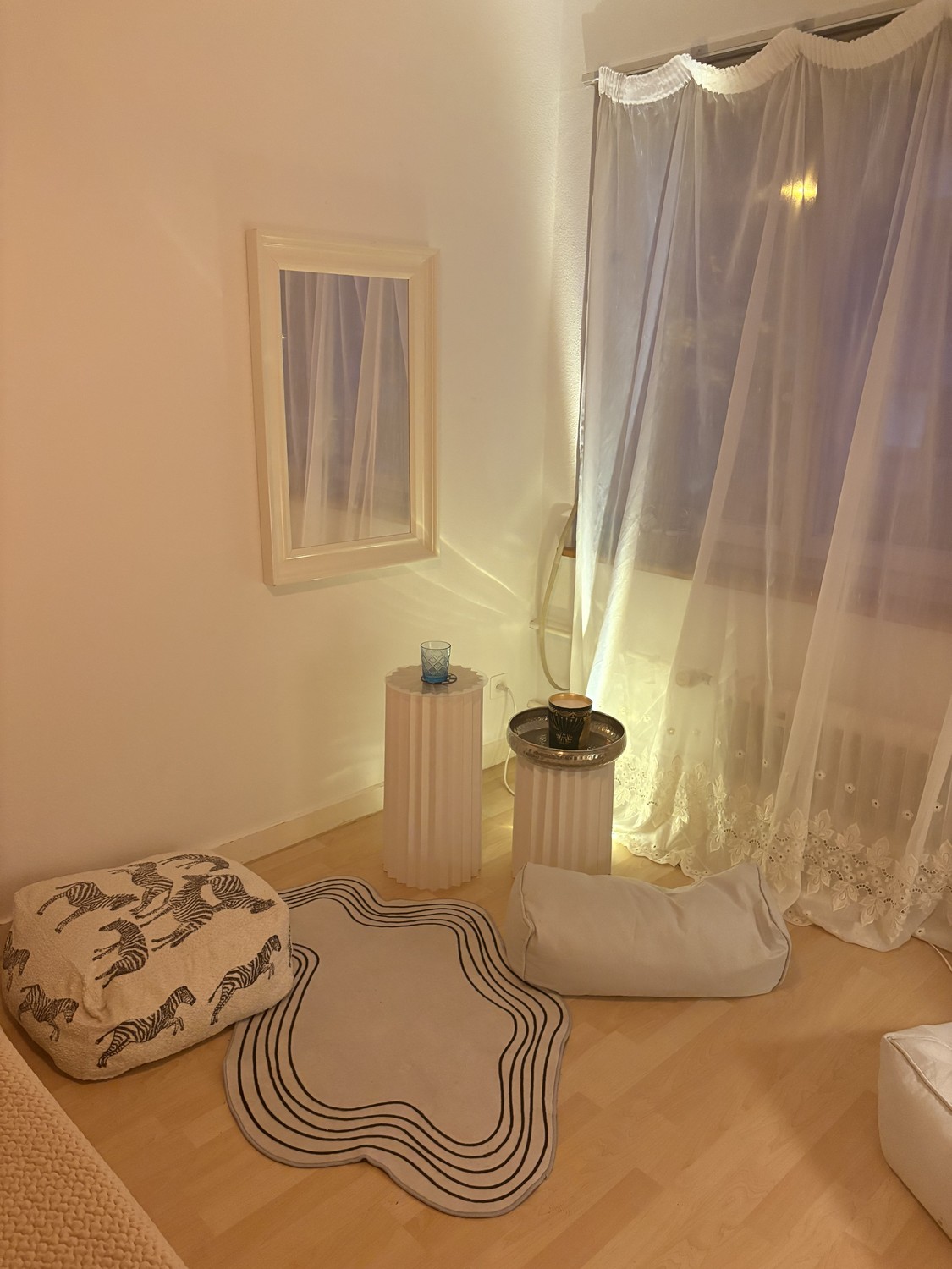 Zimmer in einer WG