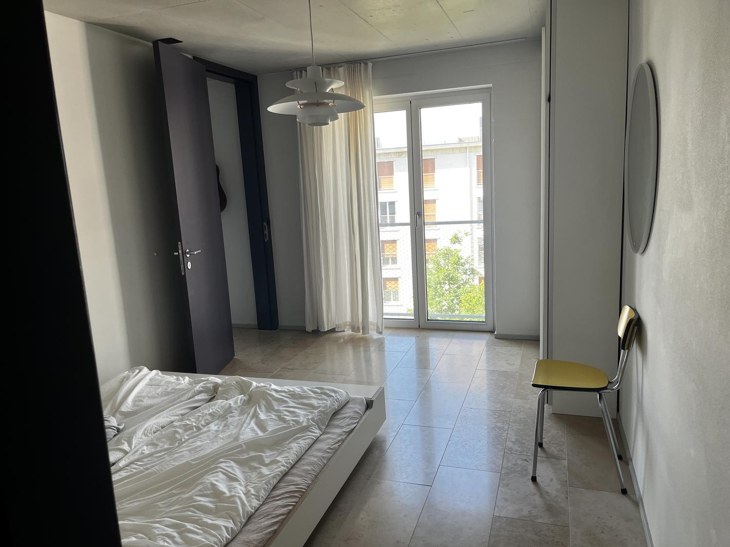 4 ½ rooms apartment