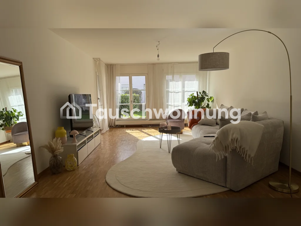 Appartement de 2 ½ pièces