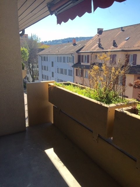 2 rooms duplex