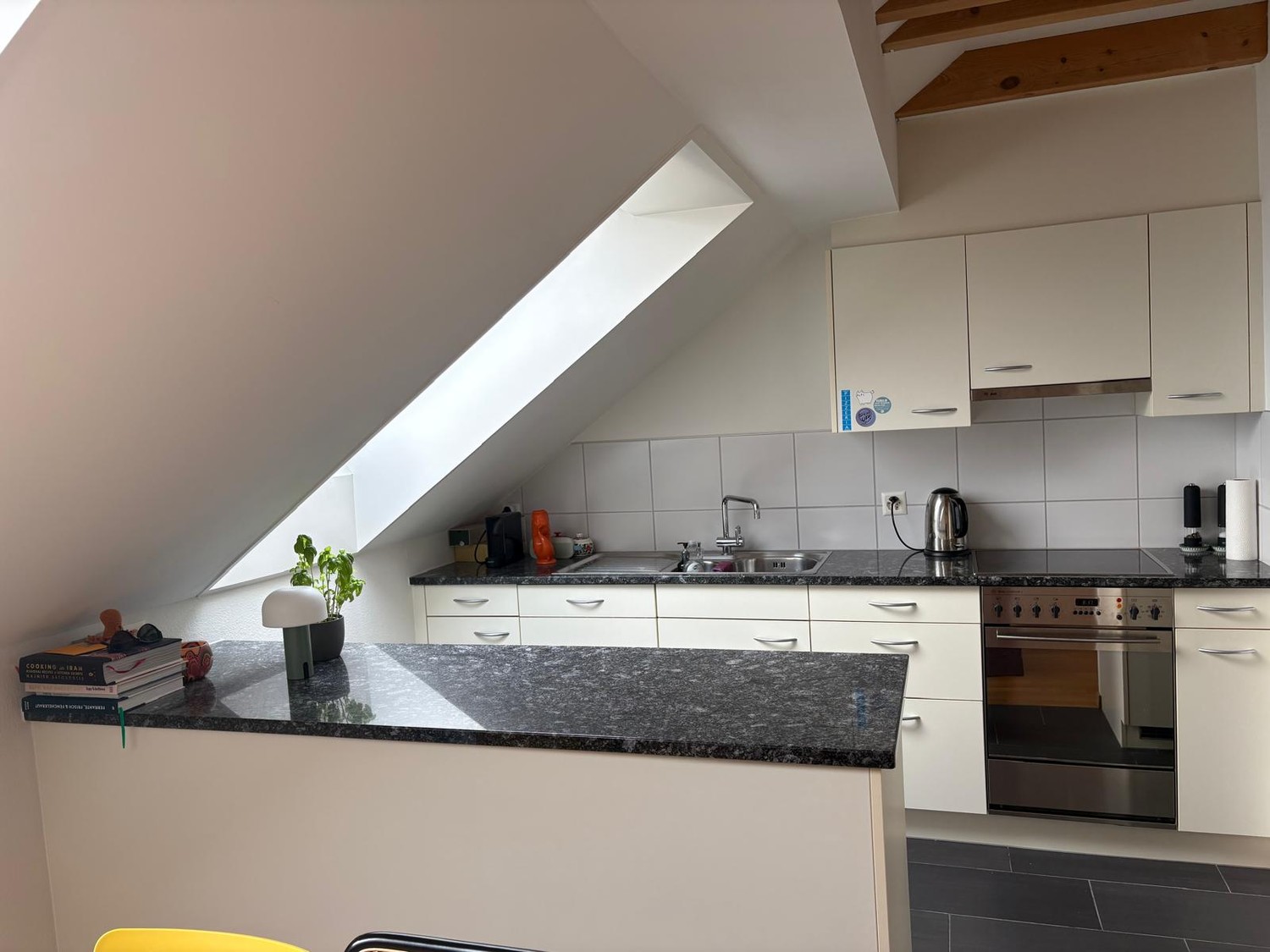 Appartamento di 2 ½ locali
