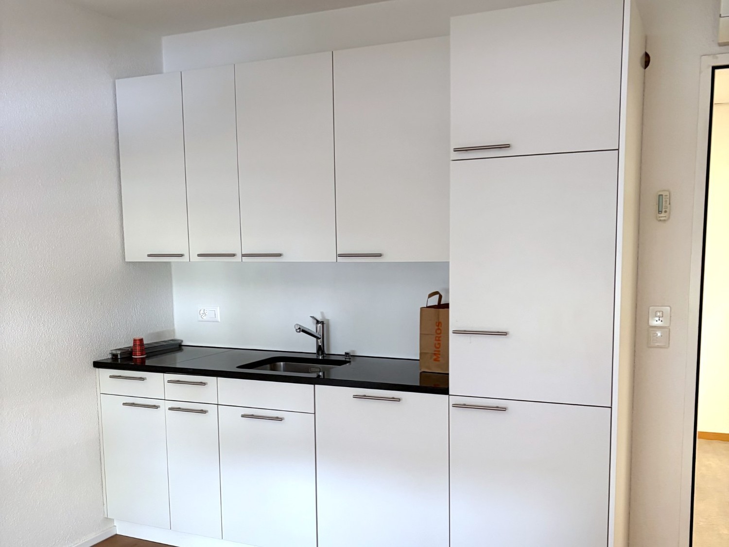 26m² office
