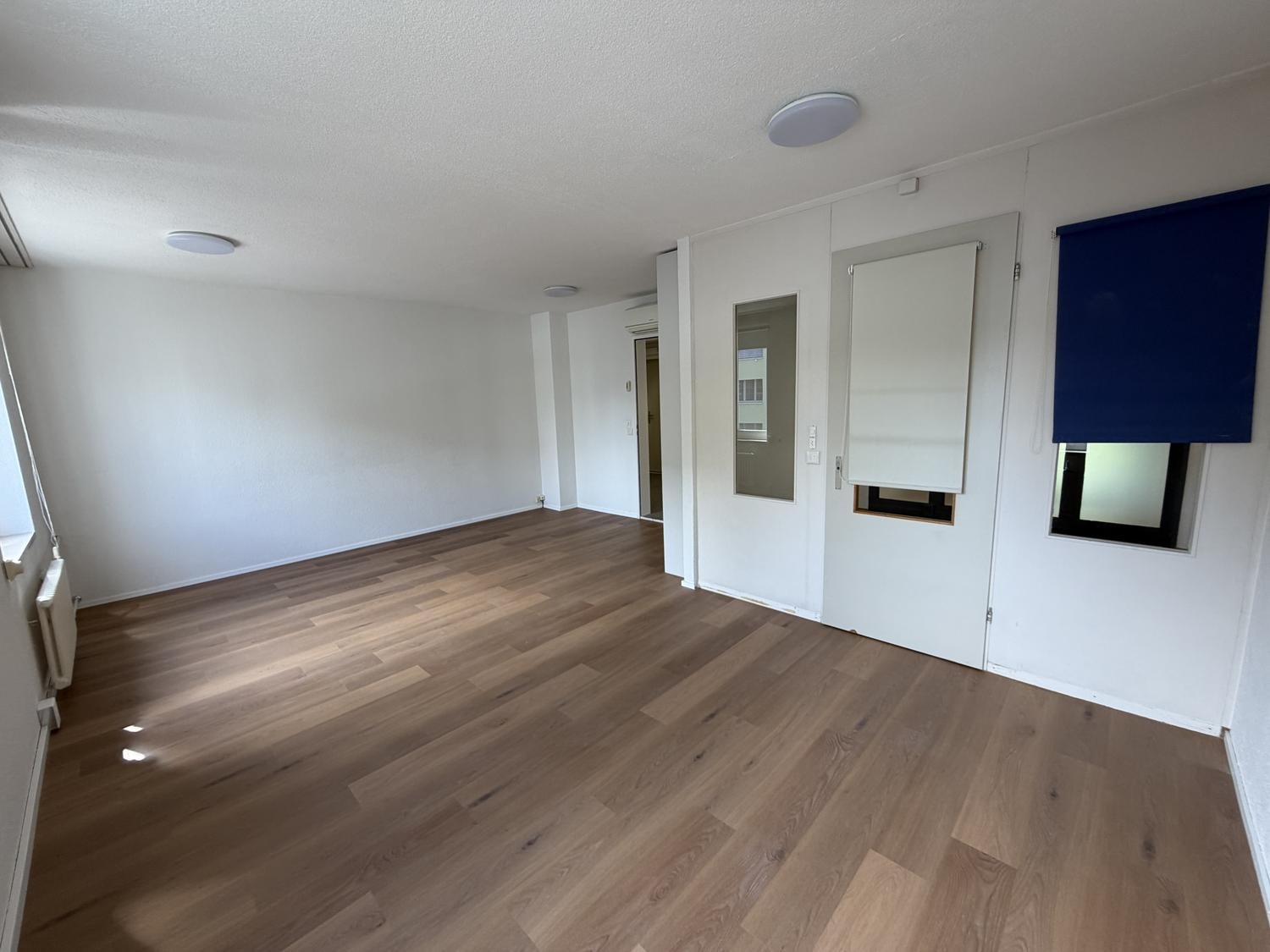 26m² office