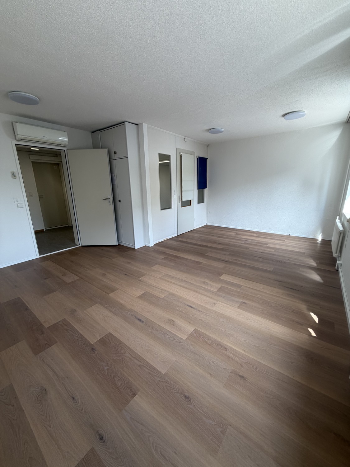 26m² office