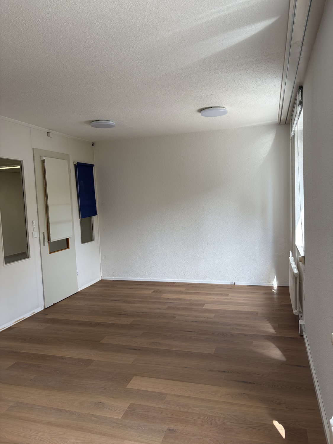 26m² office