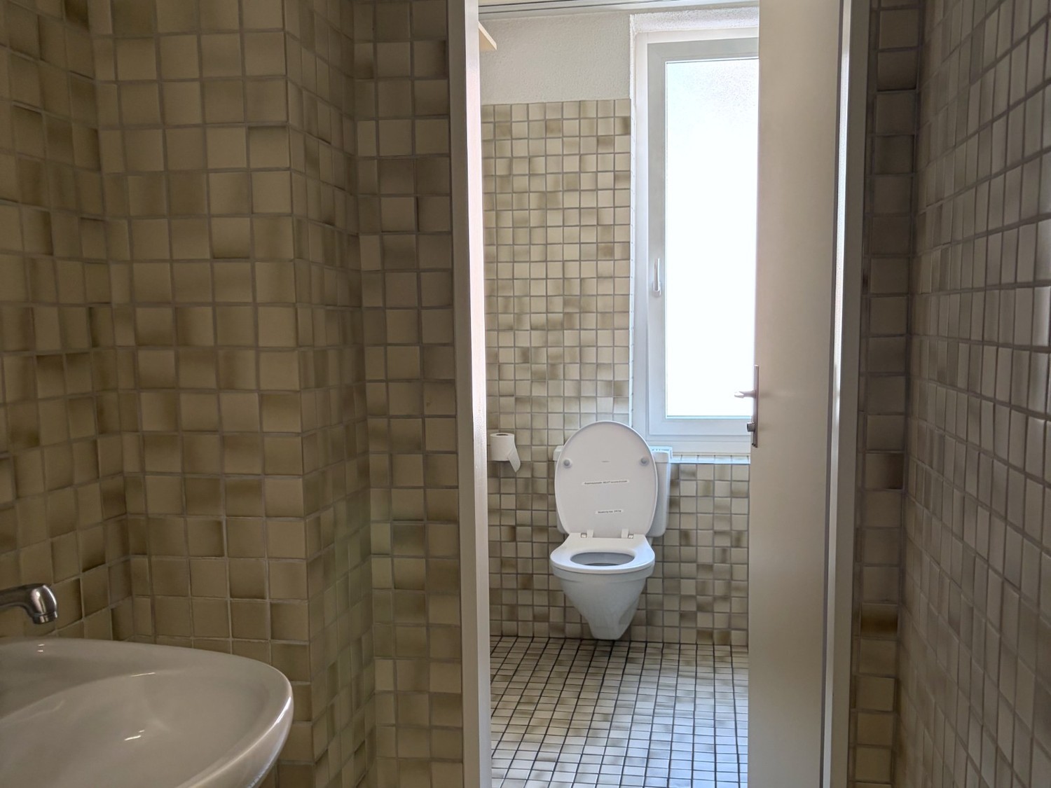 26m² office