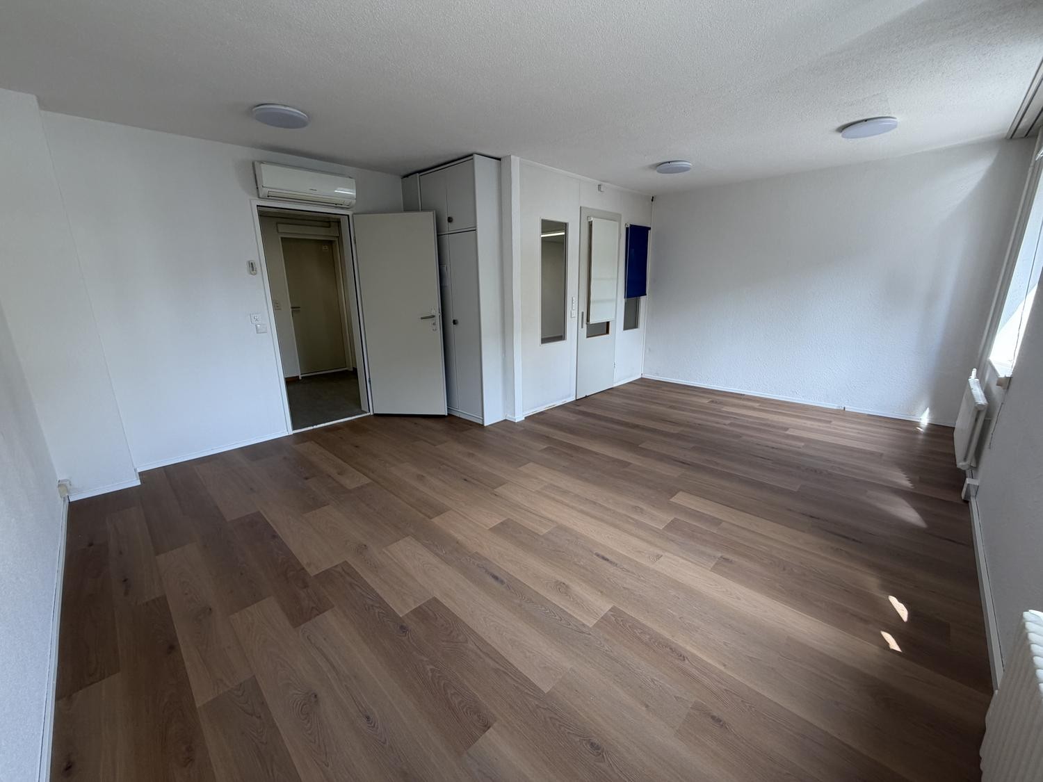 26m² office