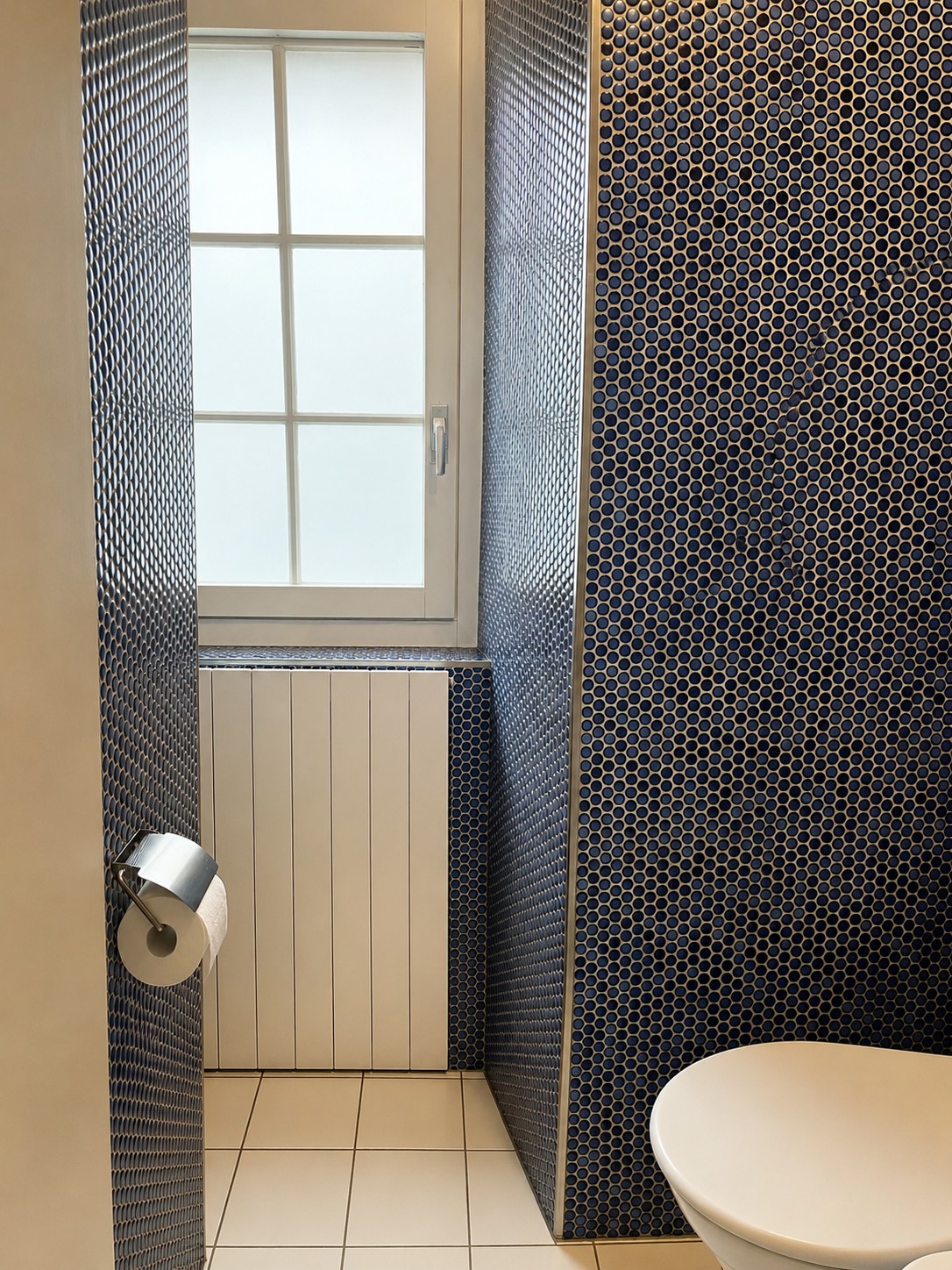2-Zimmer-Wohnung