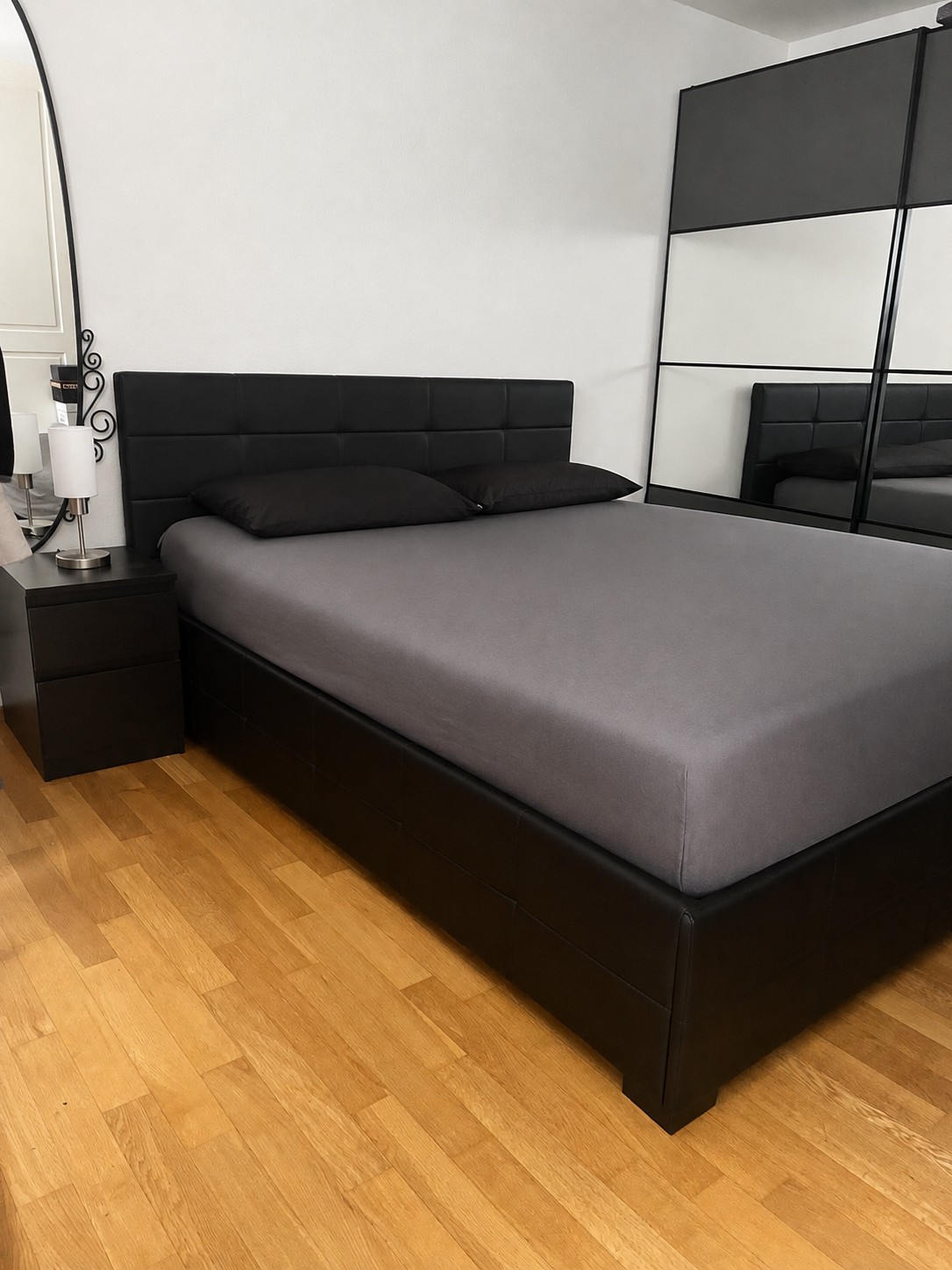2-Zimmer-Wohnung