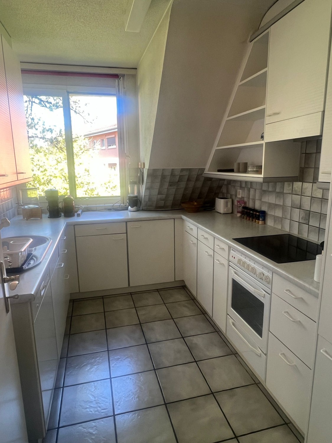 Zimmer in einer WG