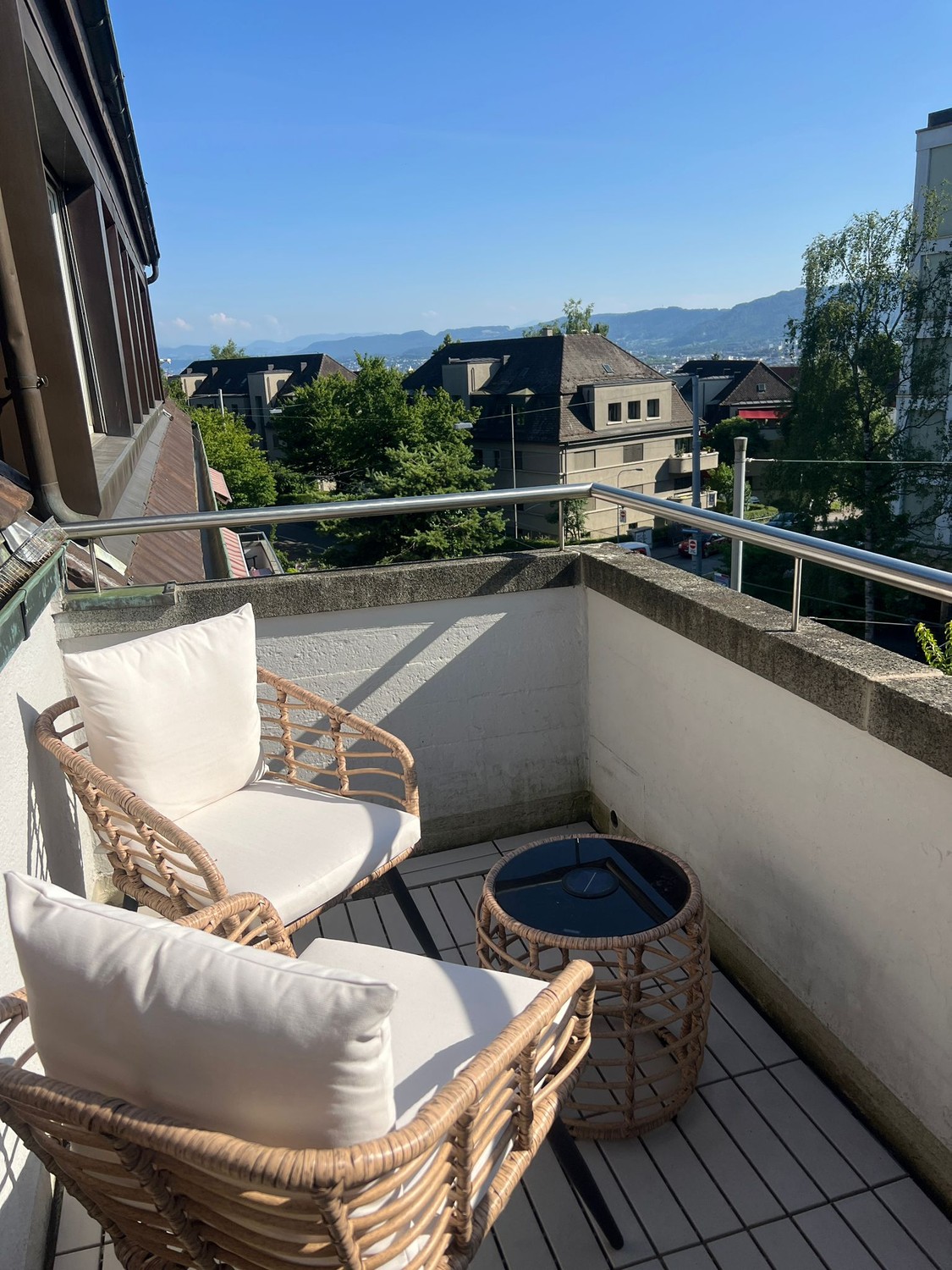 Zimmer in einer WG