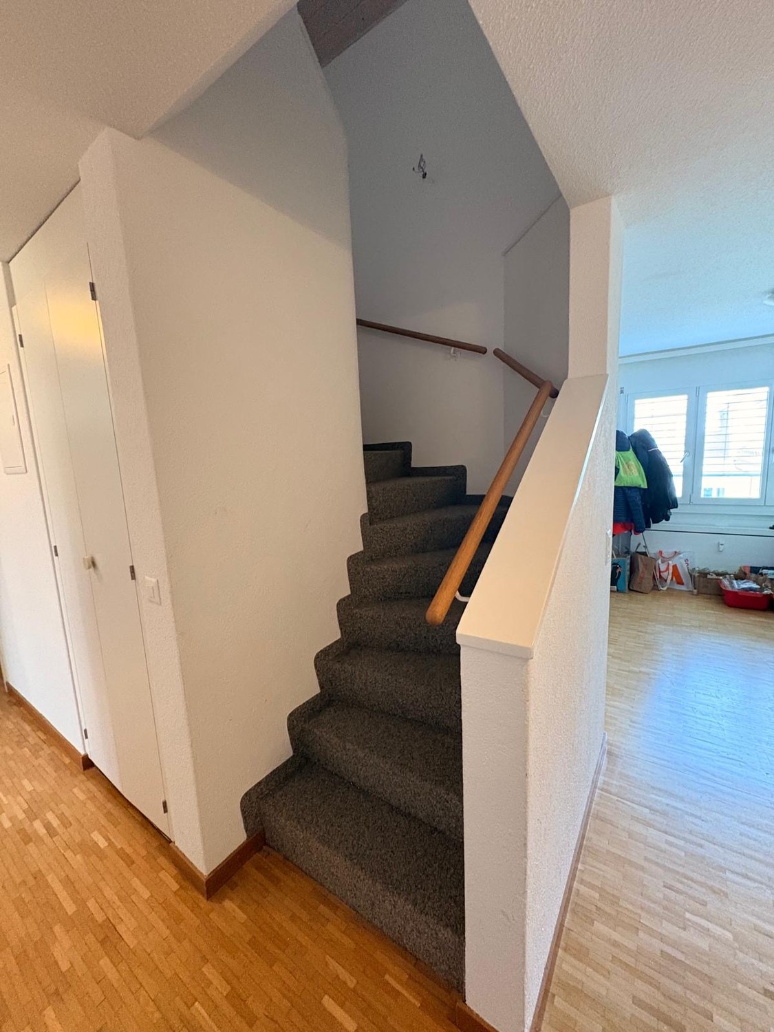 Zimmer in einer Wohngemeinschaft