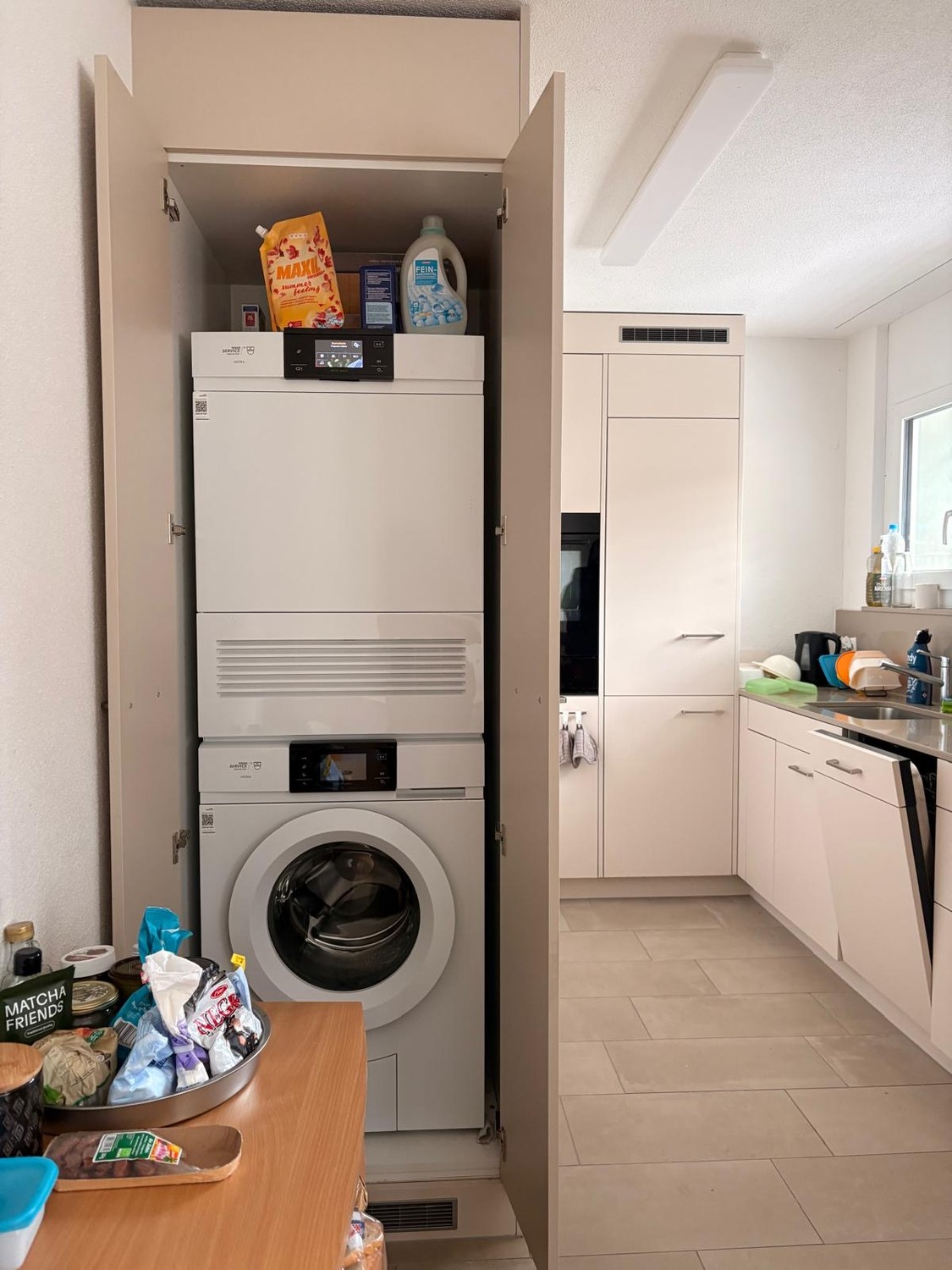 Zimmer in einer Wohngemeinschaft