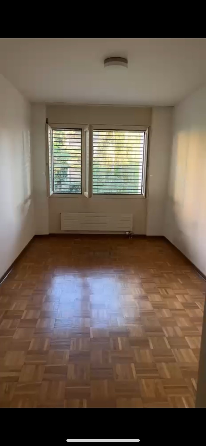 Zimmer in einer WG