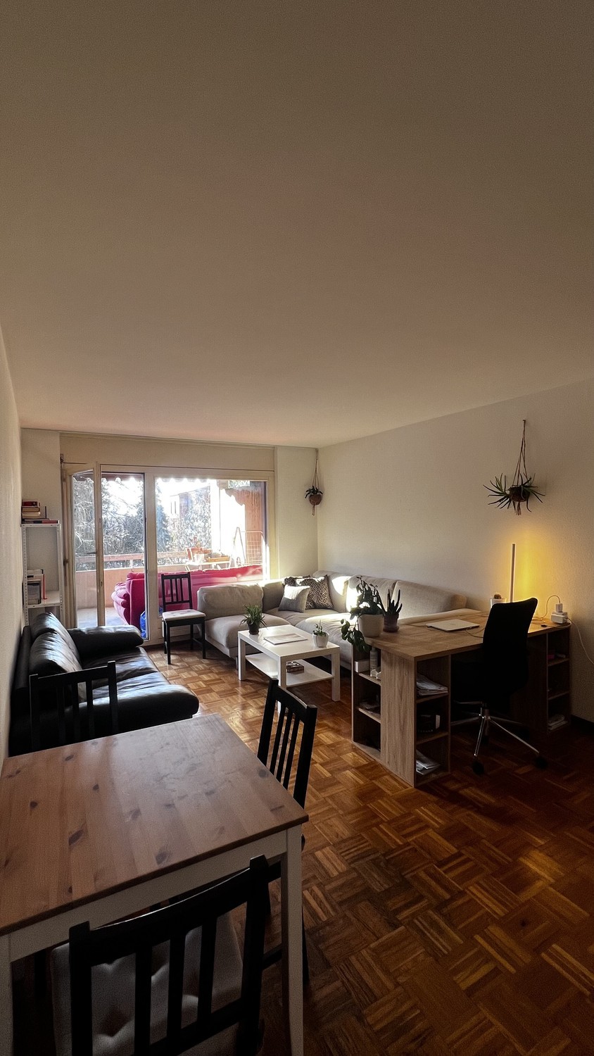 Zimmer in einer WG