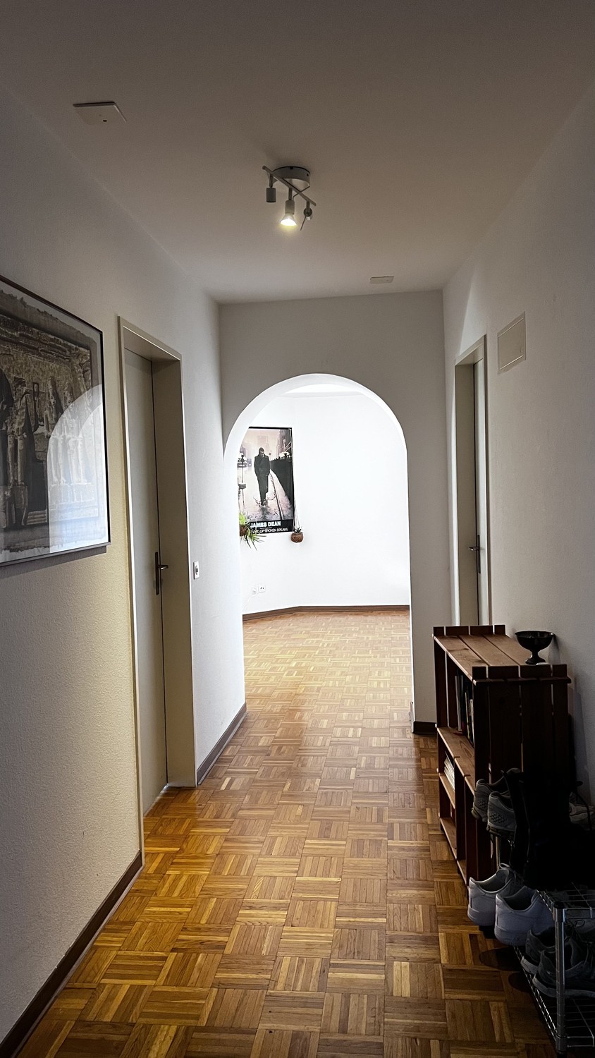Zimmer in einer WG