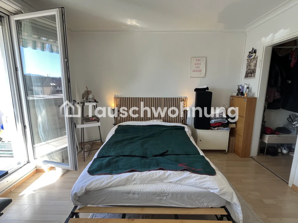 1 ½ rooms apartment