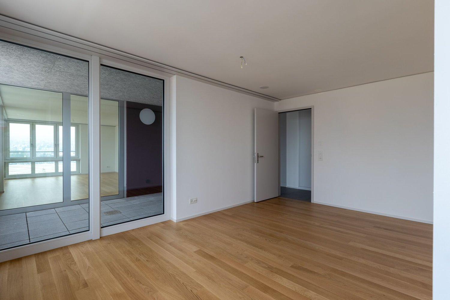 Appartamento di 3 ½ locali