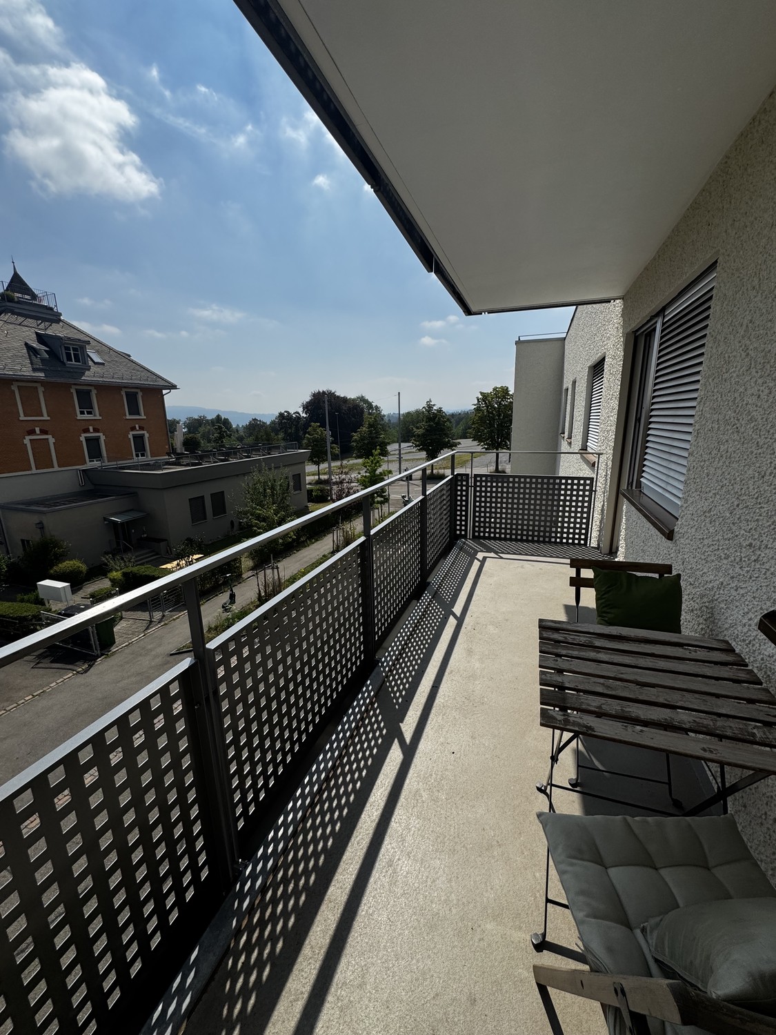 Appartamento di 1 ½ locali