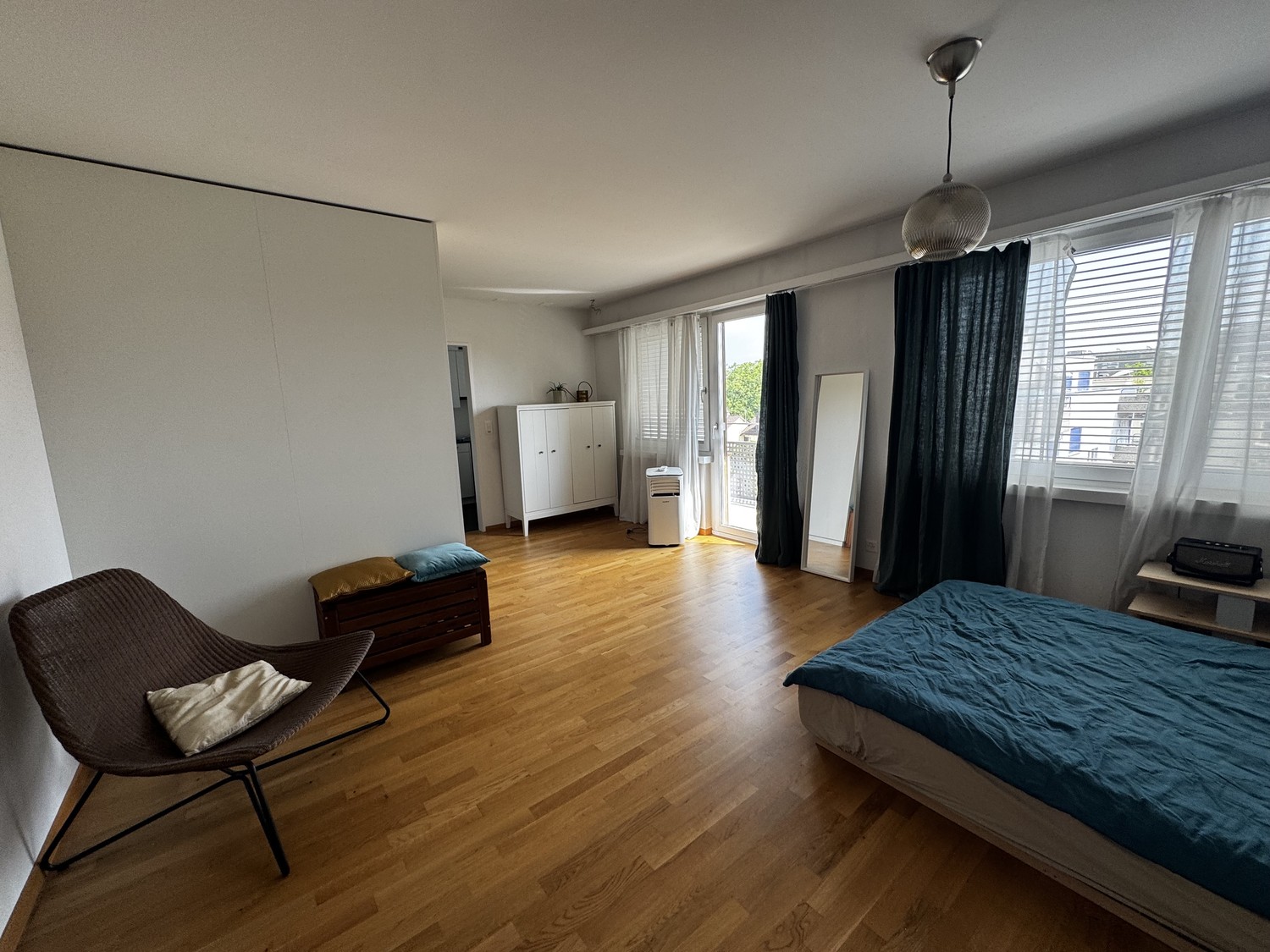 Appartamento di 1 ½ locali