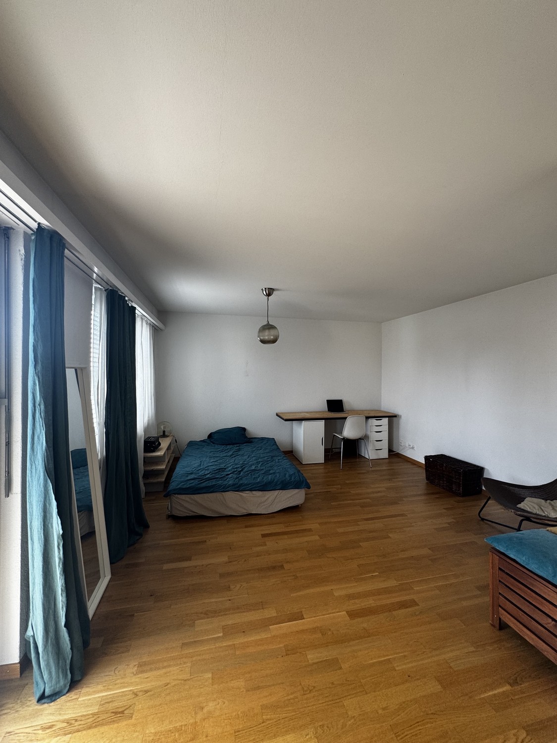 Appartamento di 1 ½ locali
