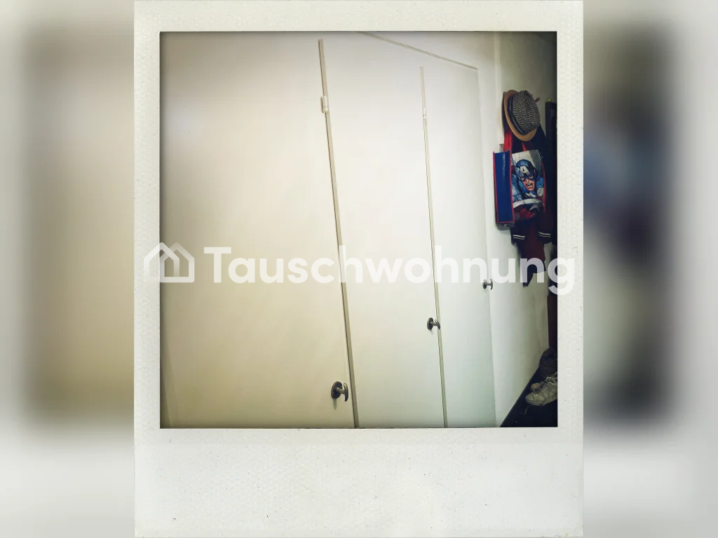 1 room apartment