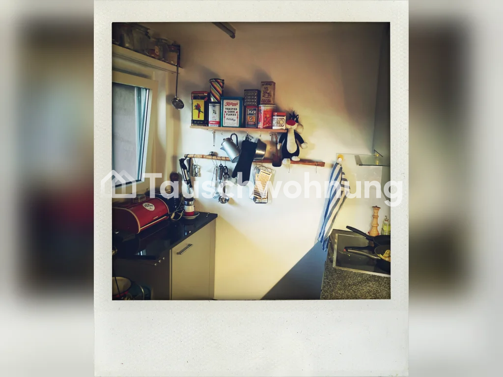 1 room apartment