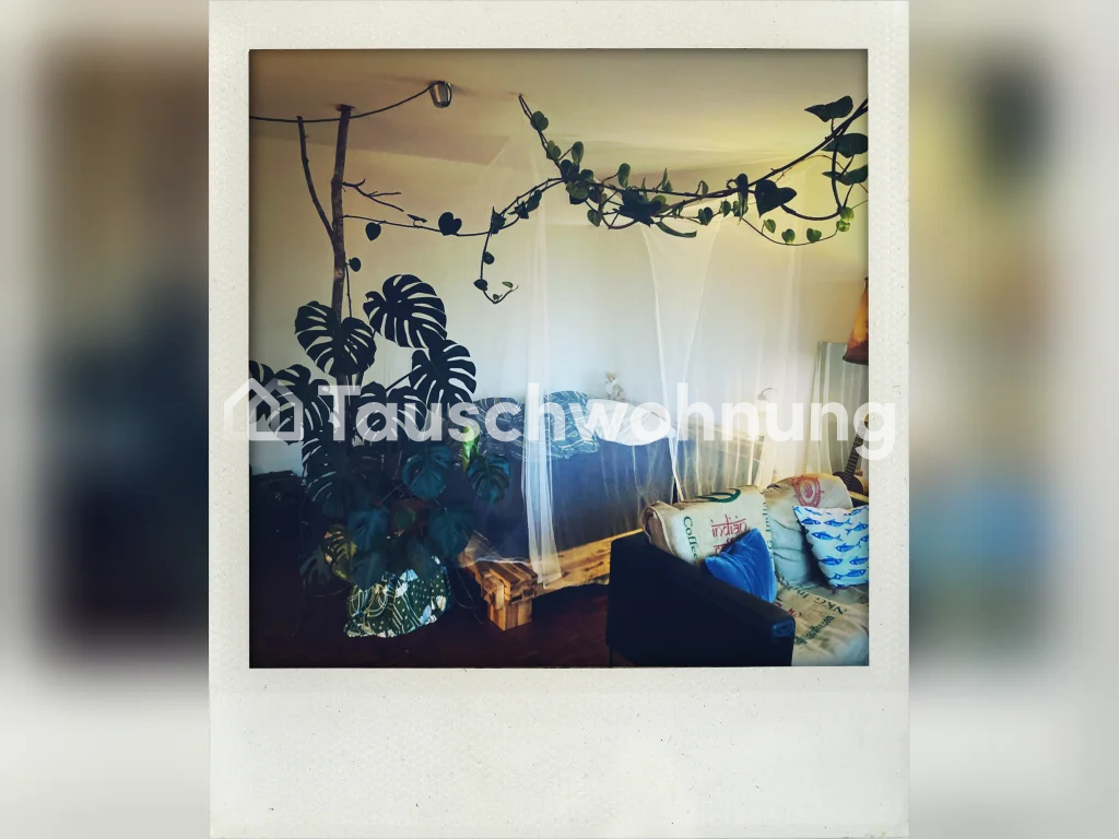 1 room apartment