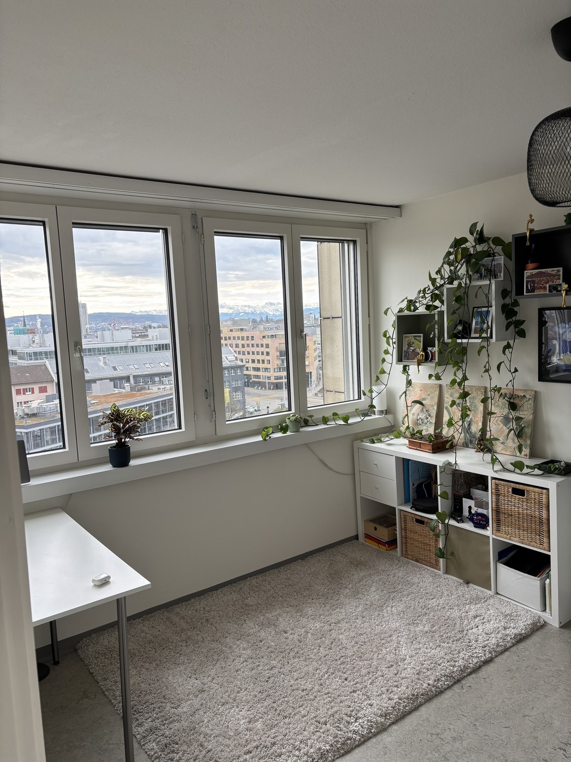 Room in a shared flat