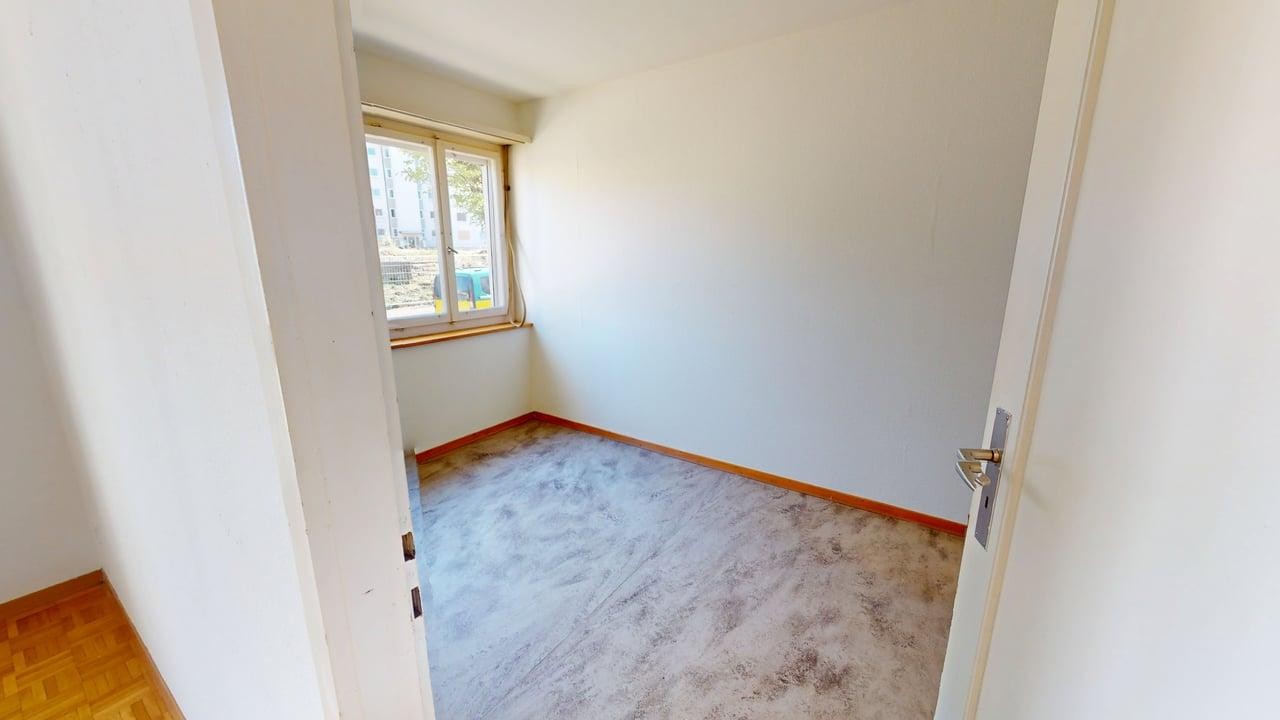 3 Zimmer Wohnung