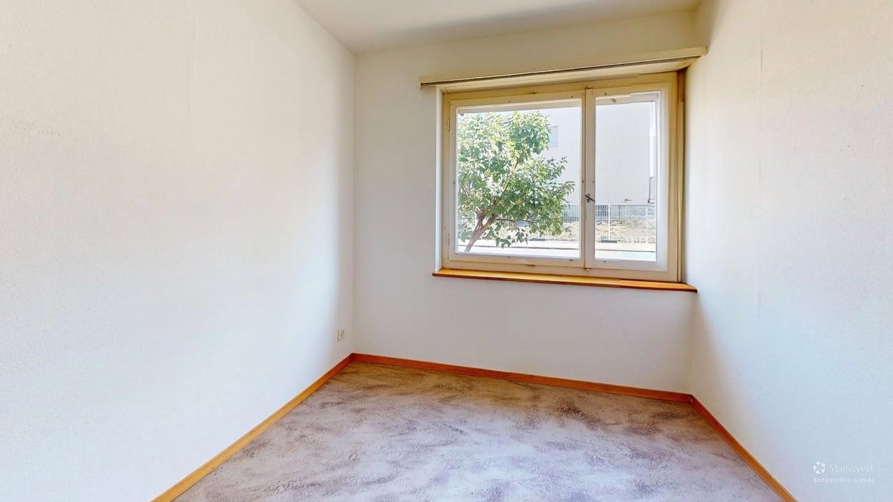3 Zimmer Wohnung